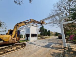 รื้อบ้านทุบตึก.com รับรื้อบ้านทุบตึกเชียงราย 10