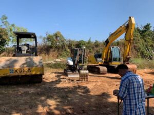 รื้อบ้านทุบตึก.com รถแม็คโครเชียงราย 17 รื้อบ้านทุบตึก.com รับรื้อบ้านทุบตึกเชียงราย 30