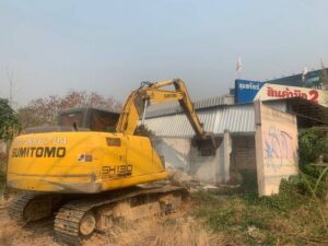 รื้อบ้านทุบตึก.com รับรื้อบ้านทุบตึกเชียงราย 52