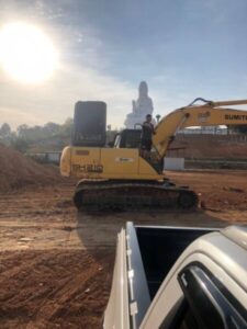 รื้อบ้านทุบตึก.com รับรื้อบ้านทุบตึกเชียงราย 65