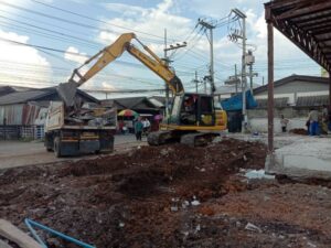 รื้อบ้านทุบตึก.com รับรื้อบ้านทุบตึกเชียงราย 84